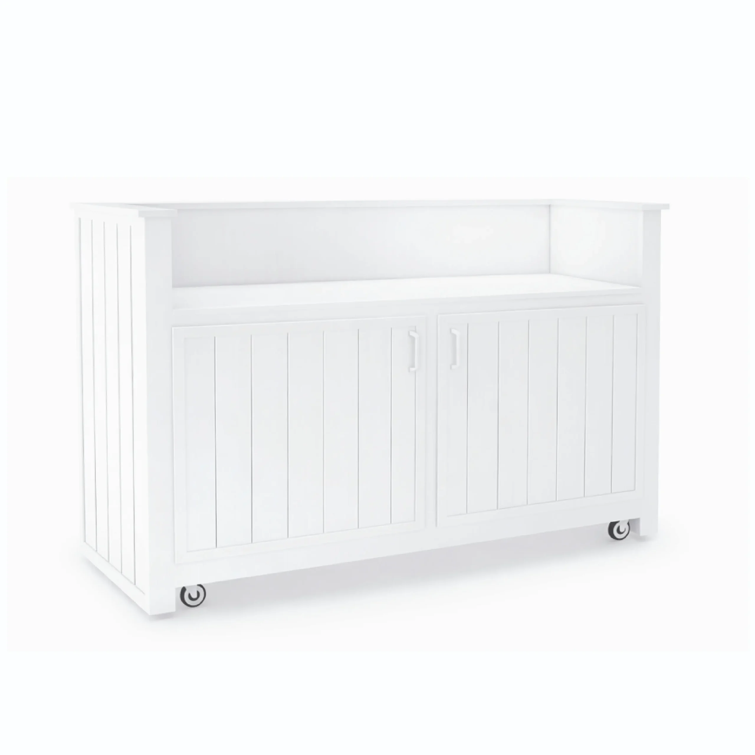 HOSPITALITY STATIONS